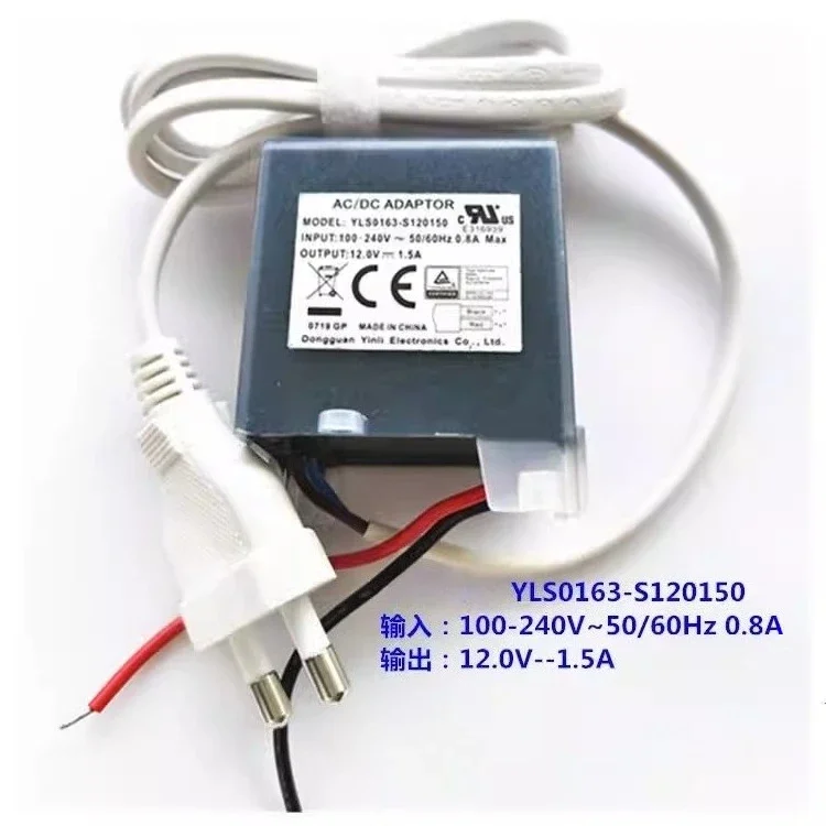 Suitable for Jiebi Water dental floss flushing device power supply WP660 662 670 674 676 GT2 GT3GT5