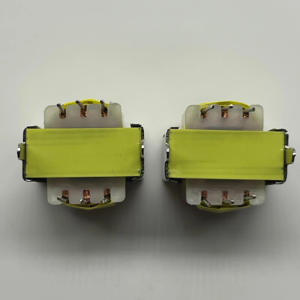 5PCS/ New imported 600 ohms: 600 ohms 1CT: 1CT digital audio signal isolation audio transformer with tap 42TL016-DC