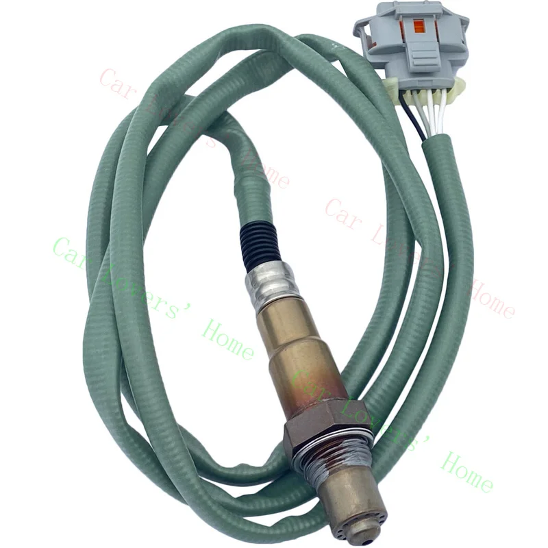 A+ Rear Oxygen O2 Sensor 0258010139 For Porsche Boxster Cayman Panamera 97060617201