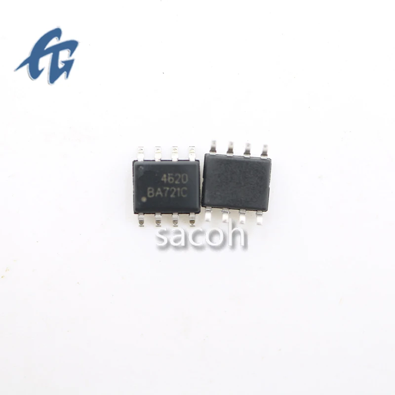 

(SACOH Electronic Components) AO4620 30Pcs 100% IC Chip integrated circuit