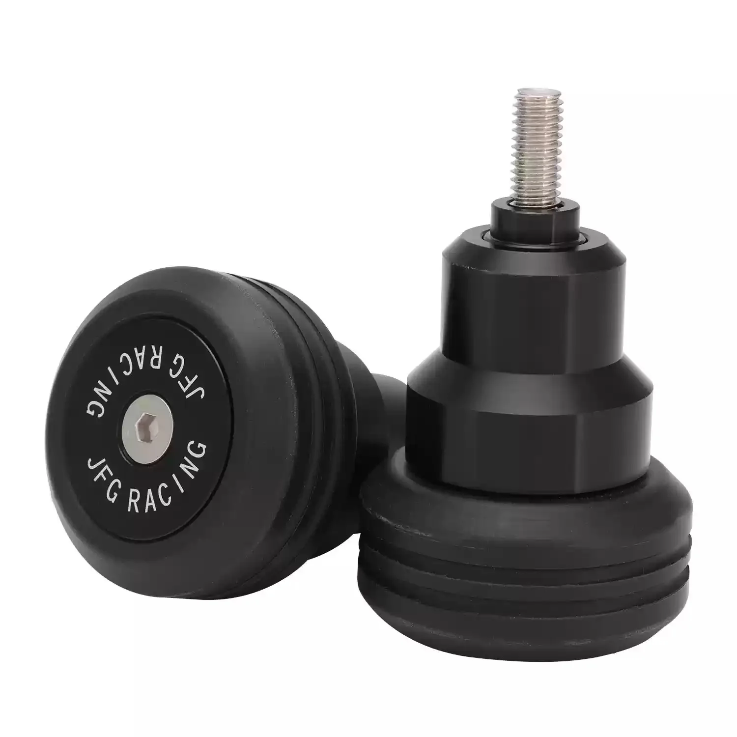 

Слайдеры Super Ebike Light Bee Crach LB X/S для кузова супервелосипеда, резиновый бампер, защита рамы тела