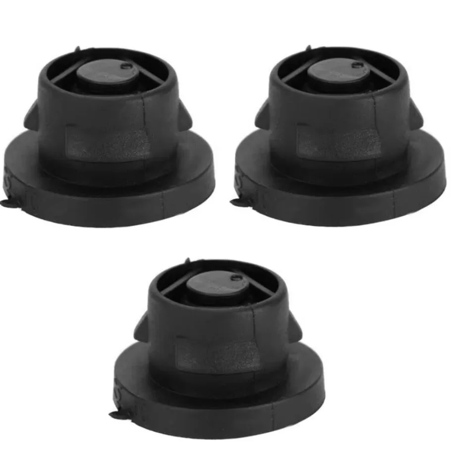 Fit for CITROEN PEUGEOT 1.6 HDI AIR FILTER BOX RUBBER GROMMET 1422A3 MOUNTING 6pc