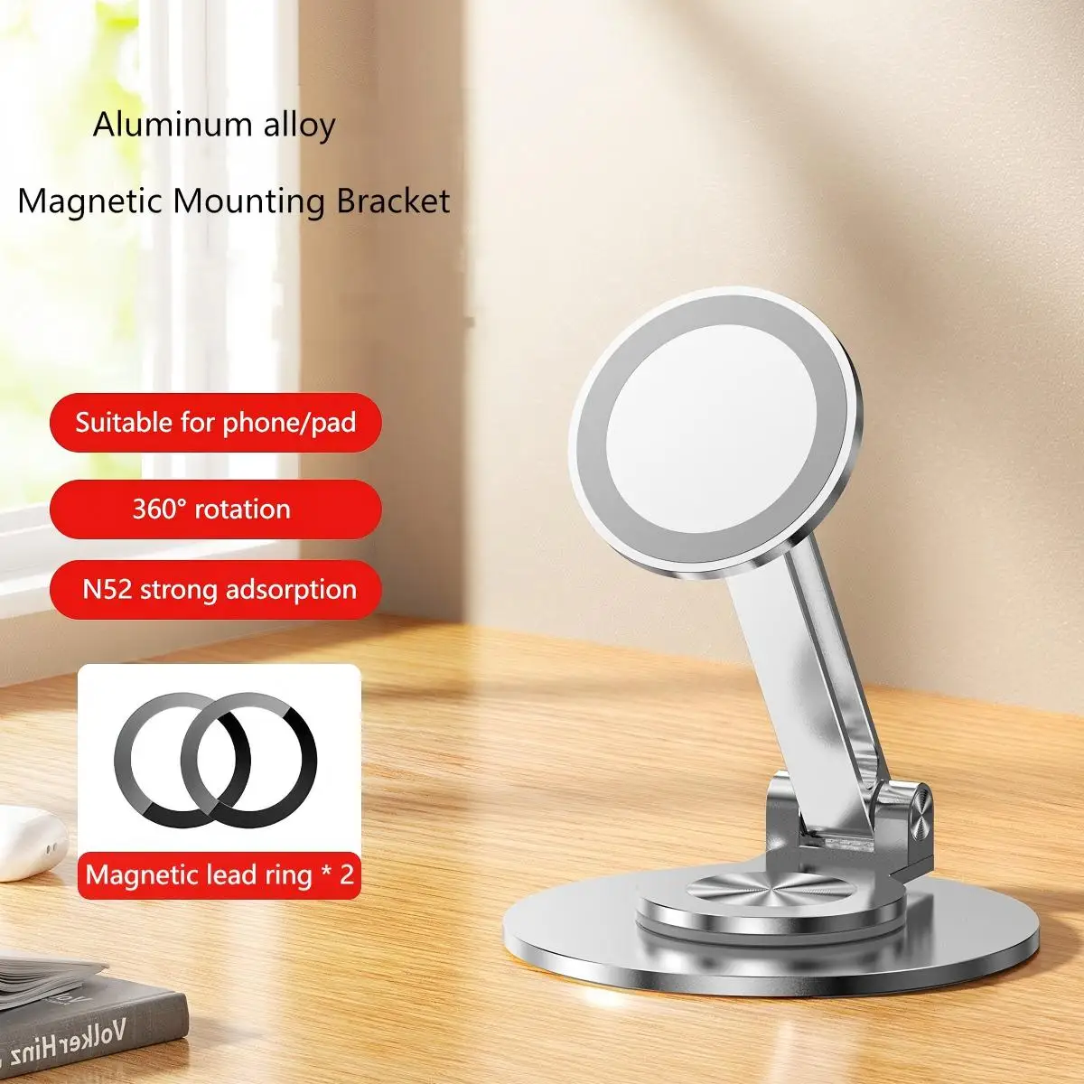 Obrázek kategorie: Stojany na stolní telefony