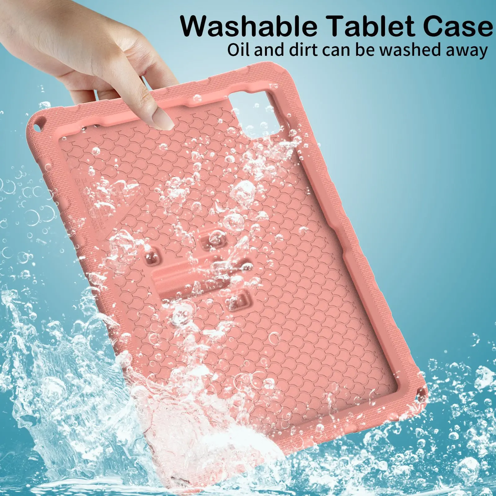 

Cute Butterfly Stand Tablet Case For iPad Pro Air 4 5 6 7 8 9 10th Generation Mini 2024 2025 9.7 10.2 11 10.9 12.9 13 Cover