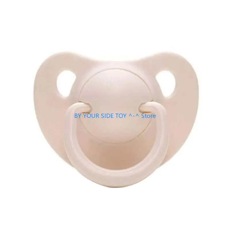 

Эмоциональная стабильность пустышки Безопасные пустышки для взрослых Успокаивающая успокаивающая игрушка Жевательная игрушка