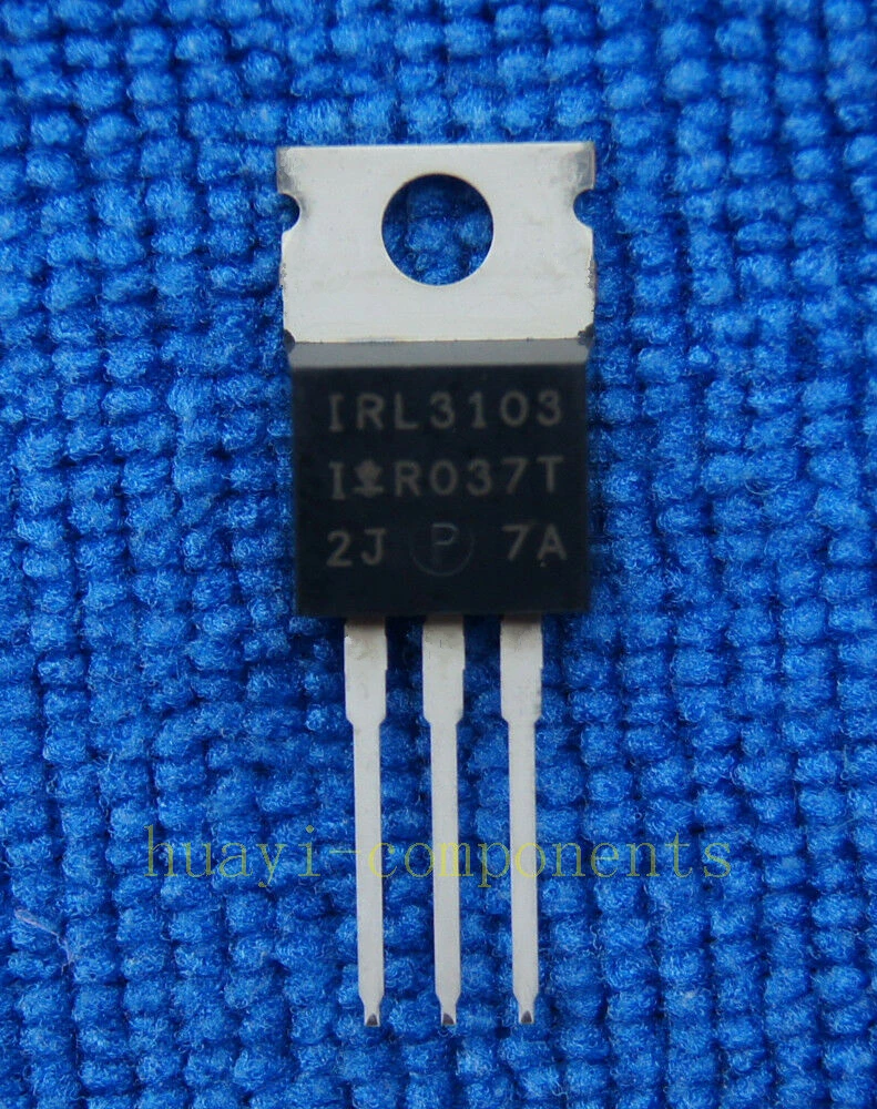 1pcs/lot IRL3103 L3103 TO-220 FET new original