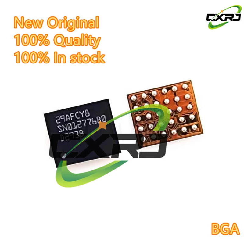 (1piece)100% New SN012776B0 SN012776BO SN012776B0YBHR BGA Chipset