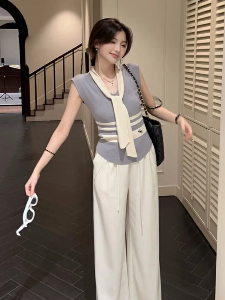 Slim Fit V-Ne Maglieria da donna oulder awl Casual Sle Autunno Nuovo arrivo Svel Top Faion Sensation