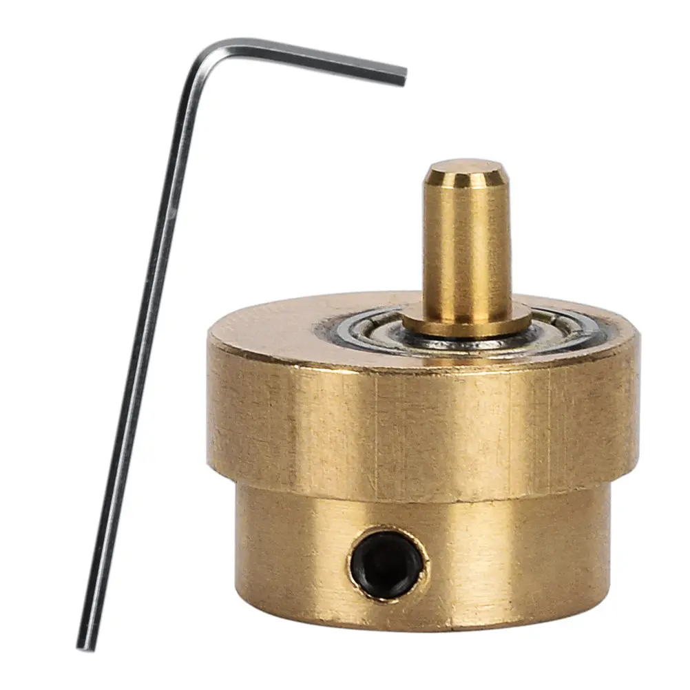 Rotary Machine Cam Eccentric Wheel Adjustable Premium Alloy Durability Easy Needle Length Control Tool