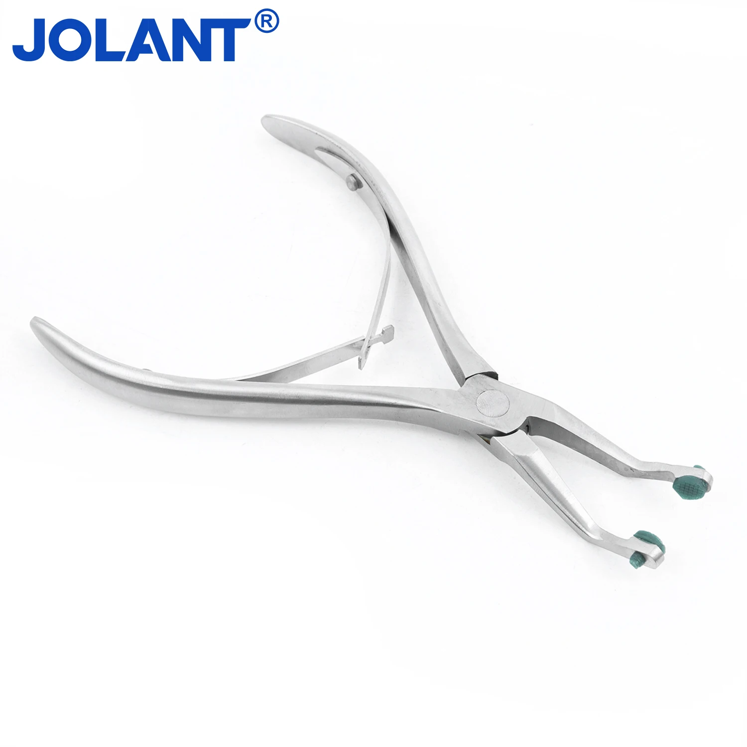 JOLANT Dental Crown Remover Plier Forcep for Removing Temporary Teeth Tooth Removed Veneers Crown Dental Temporary Tool