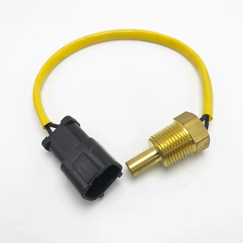 

Для Komatsu Pc110 130 200 240 270 300 360-7 датчик температуры воды двигателя