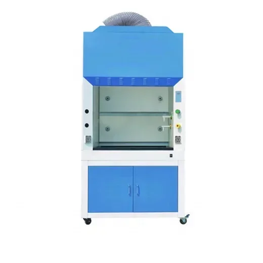 

Excellent Top QualityCARTMAY Laboratory Furniture Desktop Explosion Proof Recirculating Fume Cupboards Perchloric Acid Fume Extr