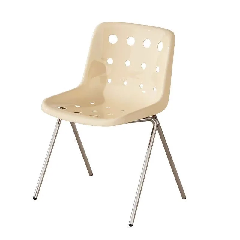 Silla de queso, silla de cueva antigua mediana, silla de ocio de dopamina, restaurante, café, tienda de té de la leche, respaldo