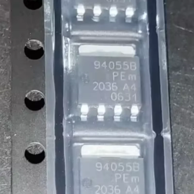 

5pcs/lot 94055B BUK9Y40-55B NEW Original Genuine Chip Packing SOT-669
