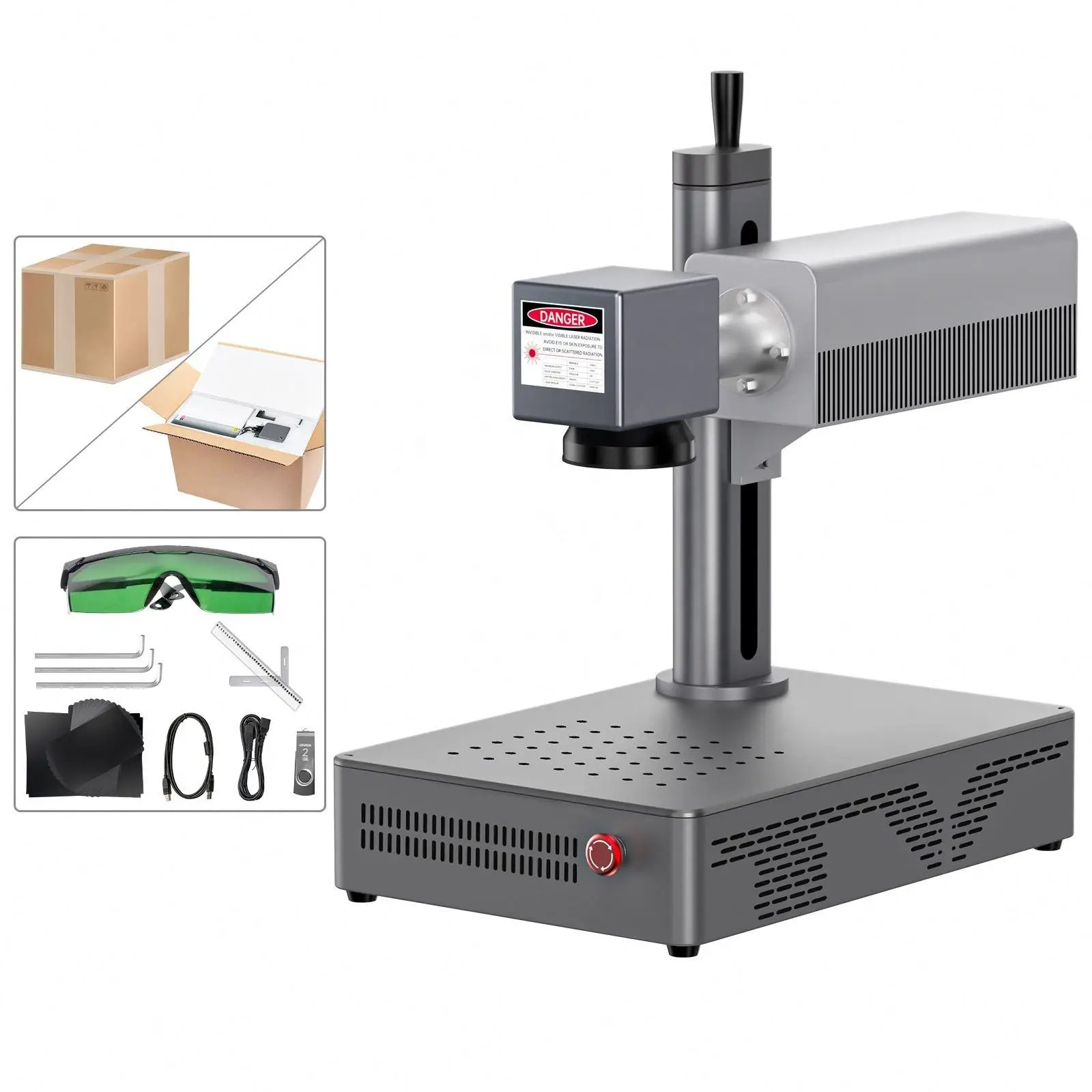 Daja Uv Laser Field…