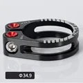 Black 34.9mm