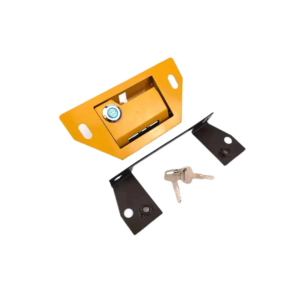 Cerradura Capó Moto… - image