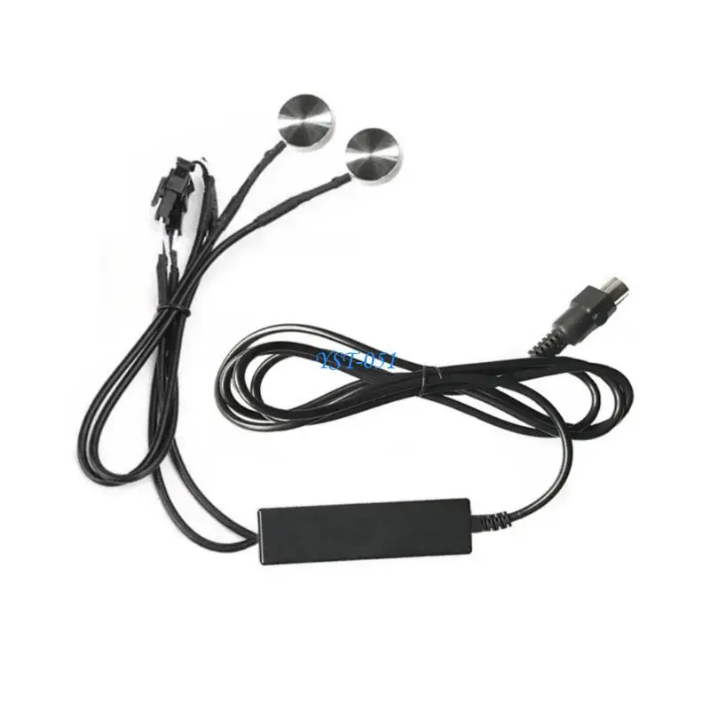 

E15A Electric Recliner Replacement Controllers 5 Pin Touch Sensors With Sturdy Technology Convenient for Lift Chairs