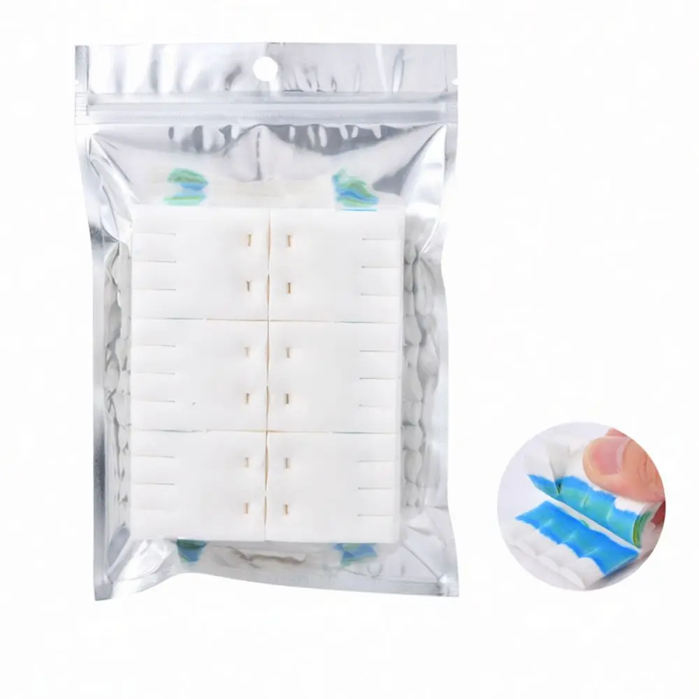 Replacement Scrubber Heads For Toilet Brush Disposable Paper Cleaner Pads Bathroom Hygienic Deep Cleaning Essential Accessory Ki