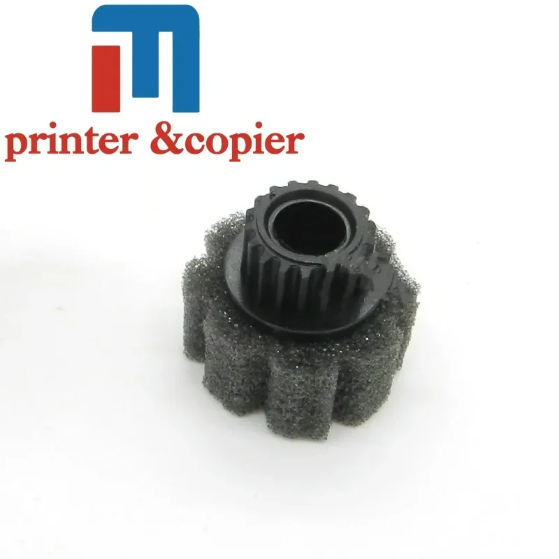 50pcs B8303503 B4783503 Sponge Gathering Roller for Ricoh SR 3020 3030 3110 4000 4010 4020 4030 4040 4050 4060 4110 5000 5040