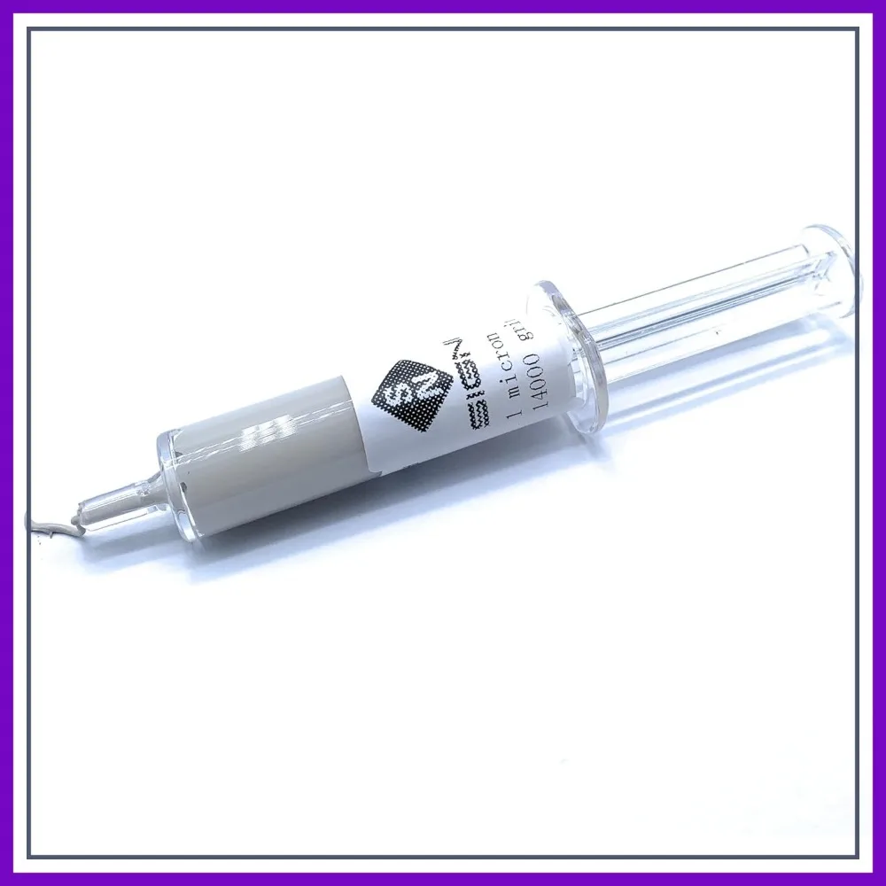 

Diamond Lapidary Paste for Finest Mirror Finishing 5 Gram (30%, 14000 Grit/ 1 Micron)
