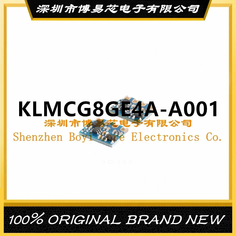 KLMCG8GE4A-A001 Pc …