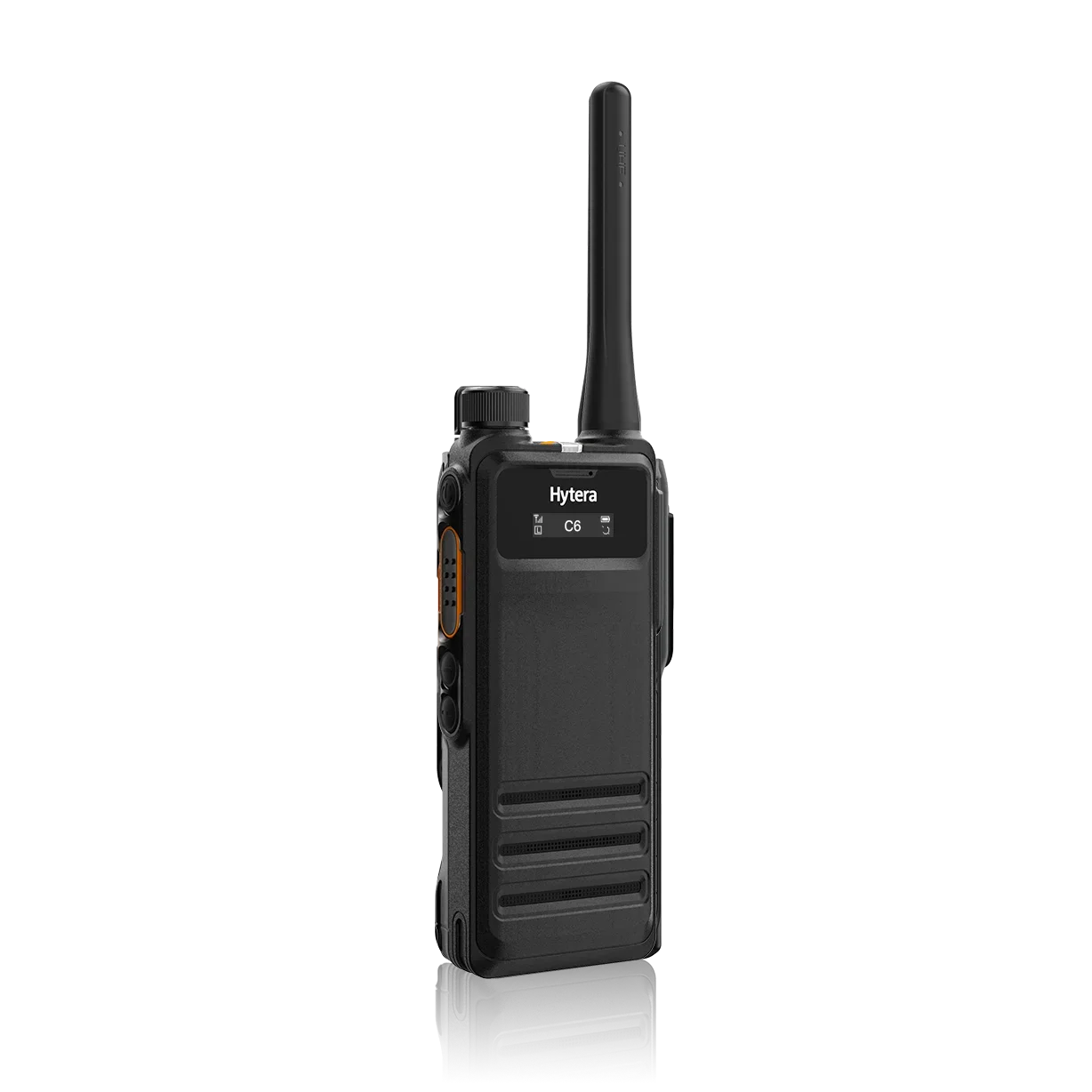 NEW hp700 HP70X Professional DMR Portable Two-way Radio new generation digital walkie talkie PDT Longer Battery Life