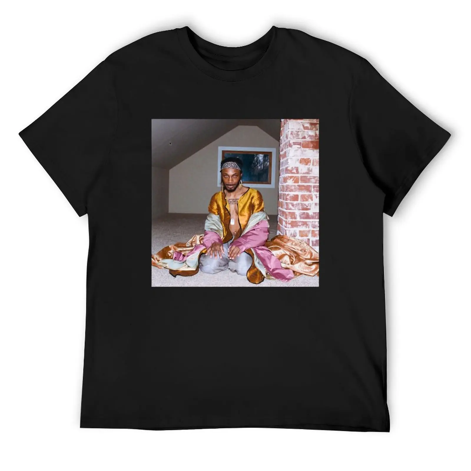 All My Heroes Are Cornballs - JPEGMAFIA T-Shirt