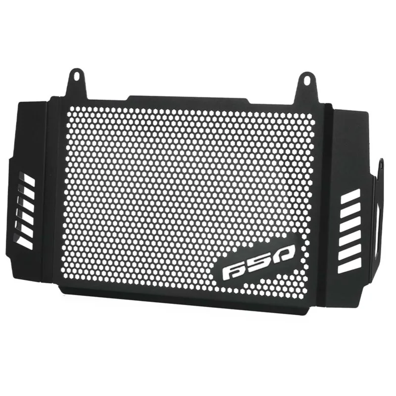 

For Honda CB650R Neo Sports Cafe 2019-2020-2021-2022-2023 Motorcycle Accessories Radiator Grille Guard Tank Protector Cover