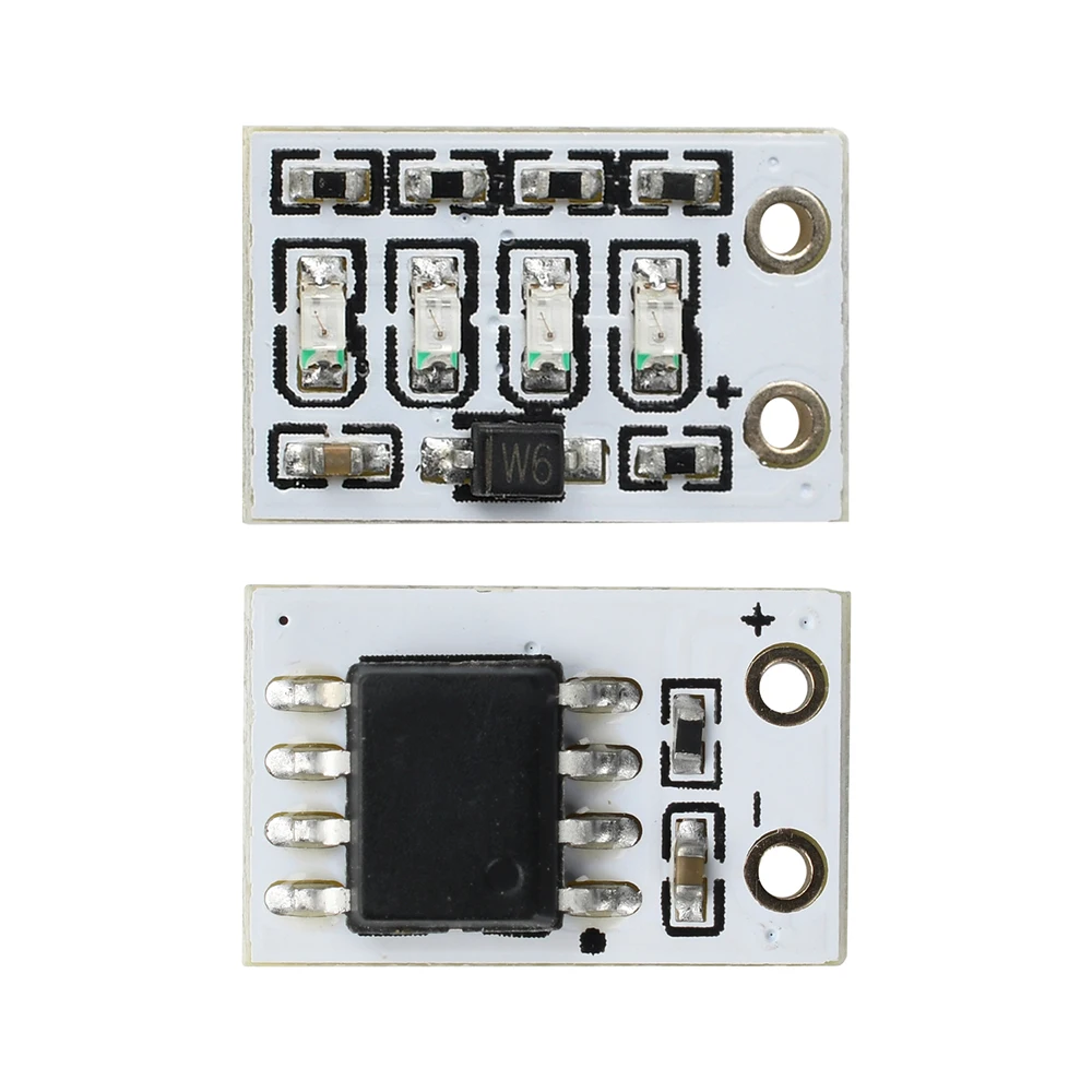 5PCS 1S/2S/3S Mini … - image