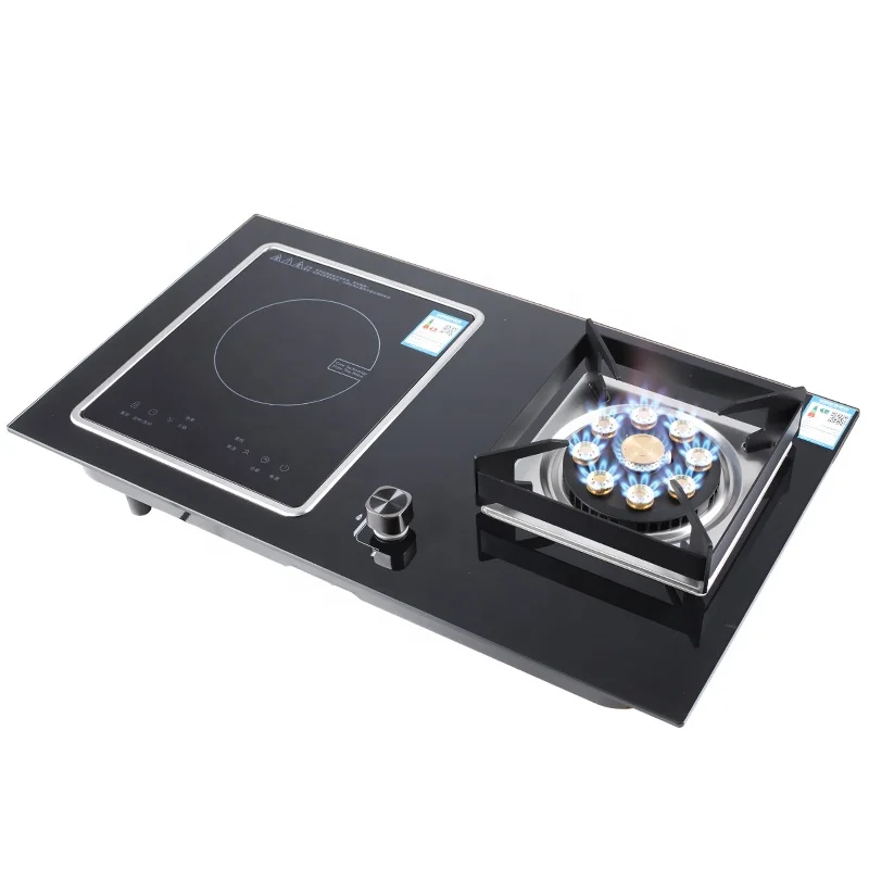 2-Burner Induction …