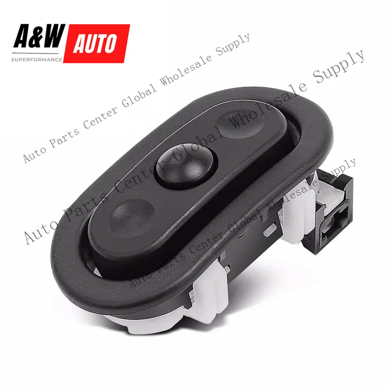 L+ Right of Steering Wheel Audio Radio Control Switch for Chrysler Dodge Jeep Ram 2