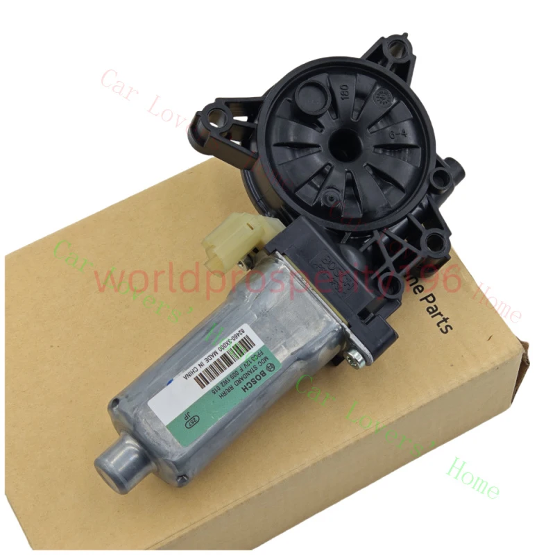 

A+ 82460-3X000 GENUINE Power Window Motor Regulator Front Right for Hyundai Elantra
