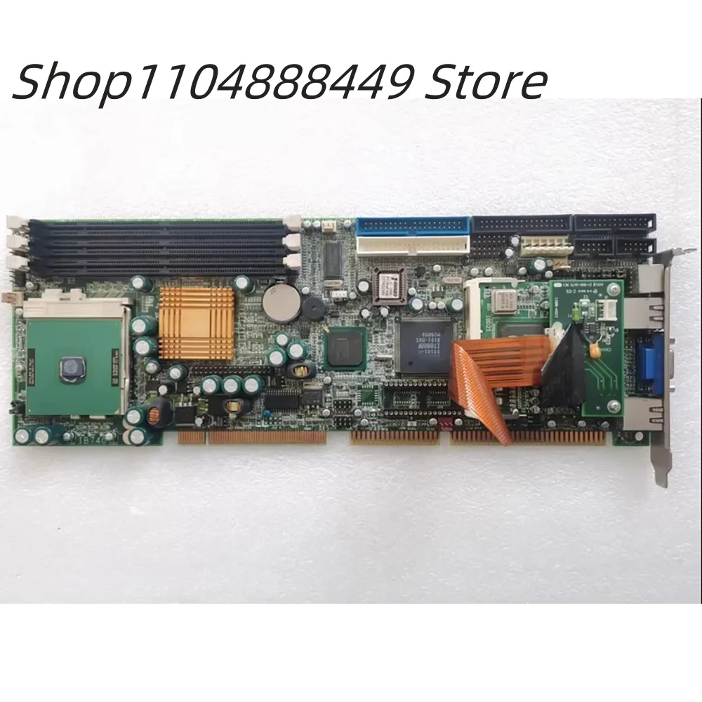 

FOR IBAS IB740 Industrial control motherboard