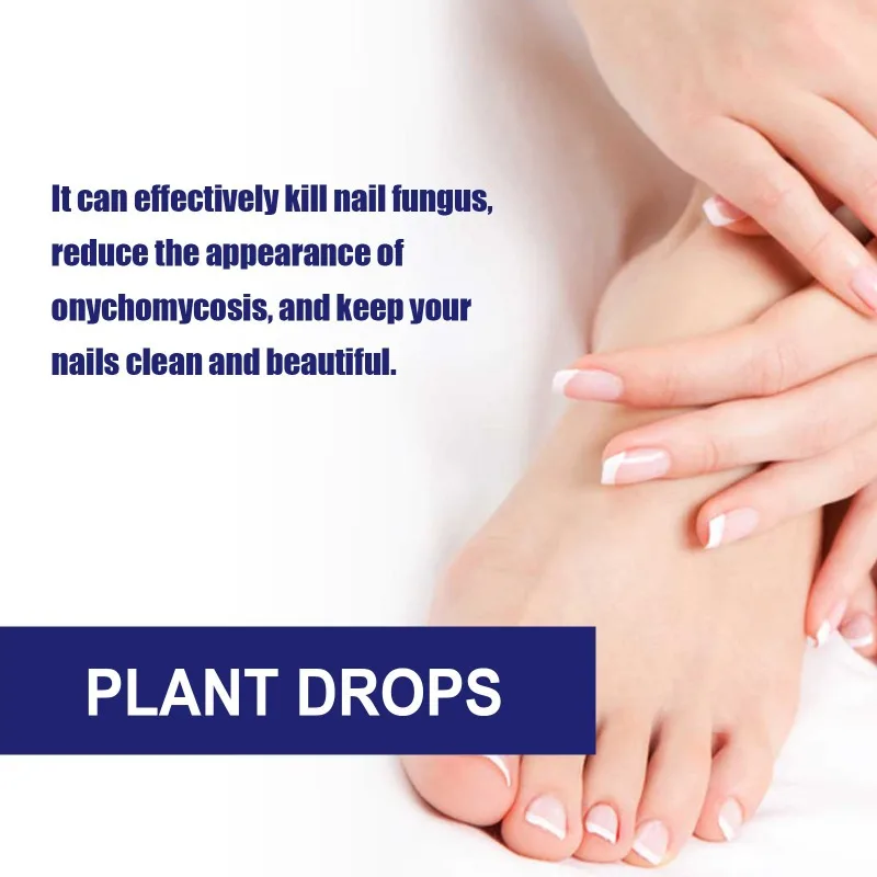 10ml reparación de hongos en las uñas líquido suave cuidado de las uñas hidratante para manos y pies ilumina las gotas de las uñas
