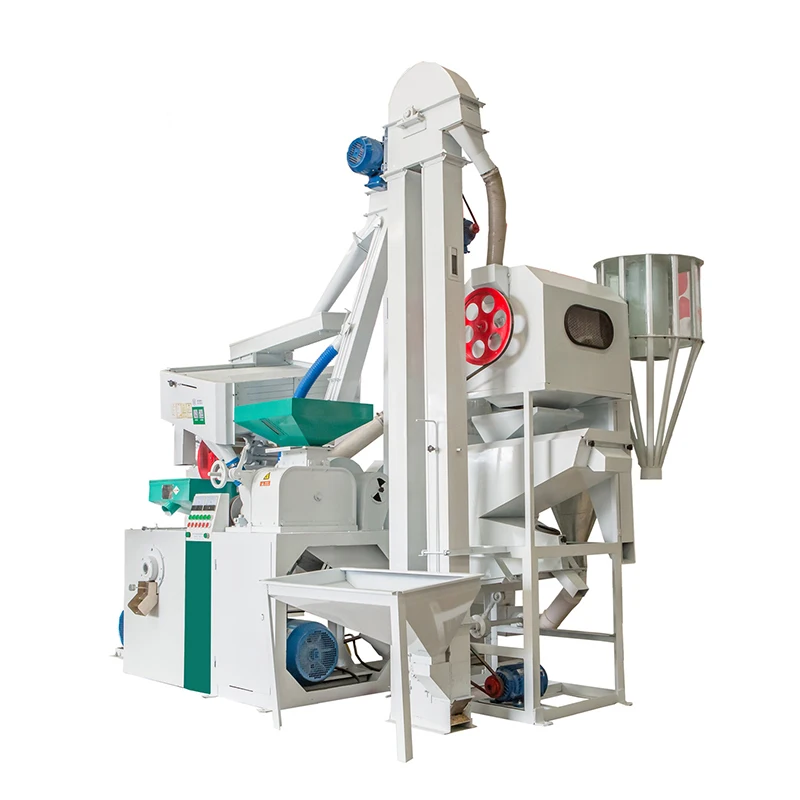 1 ton per hour automatic rice mill / combined rice mill machine/ rice equipment