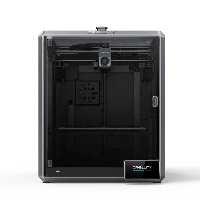 Factory Wholesale NEW K1 Max High Speed 3D Printer Print Speed 600mm/s Print Volume 300*300*300mm