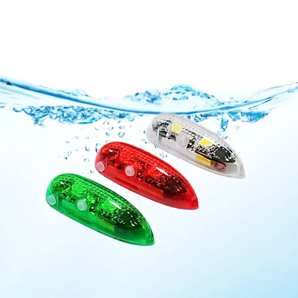 

ZMR Wireless Navigation Light III 1S Rechargeable 4 Modes LED Lights for RC Airplane Drone Car Boat Hobby Toy Parts