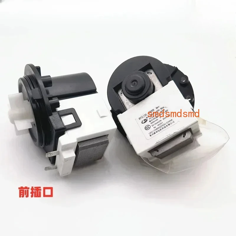 XQG100-LD165 Drain Pump for Panasonic Drum Washer LD16V Motor 166 Parts LD1N8/Y DD