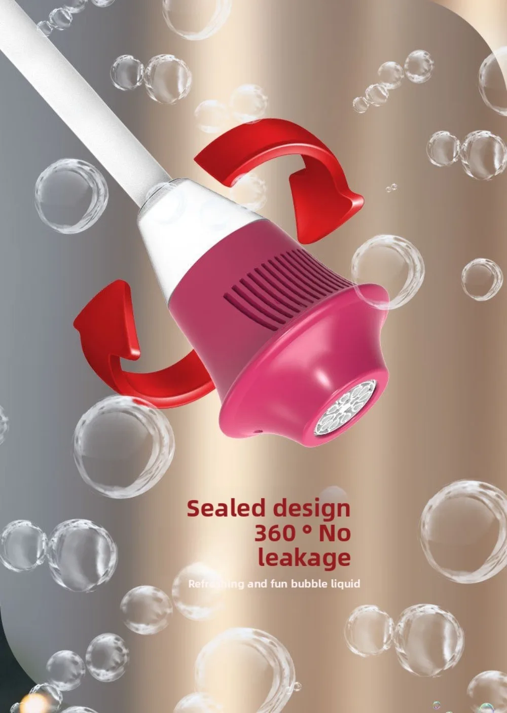 صانع الفقاعات العمودية آلة فقاعات الوقوف الأوتوماتيكية بالكامل مع الضوء والموسيقى آلة فقاعة ضوء الشارع للأطفال صابون الفقاعات