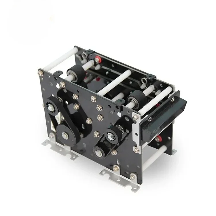 Automatic Card Coll… - image