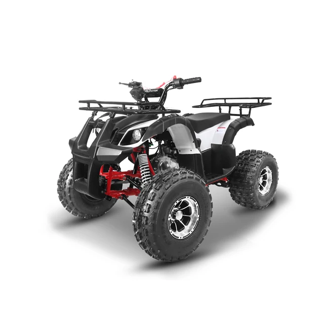 

Tao Motor New Tforce Adult 125cc ATV with EPA ECE