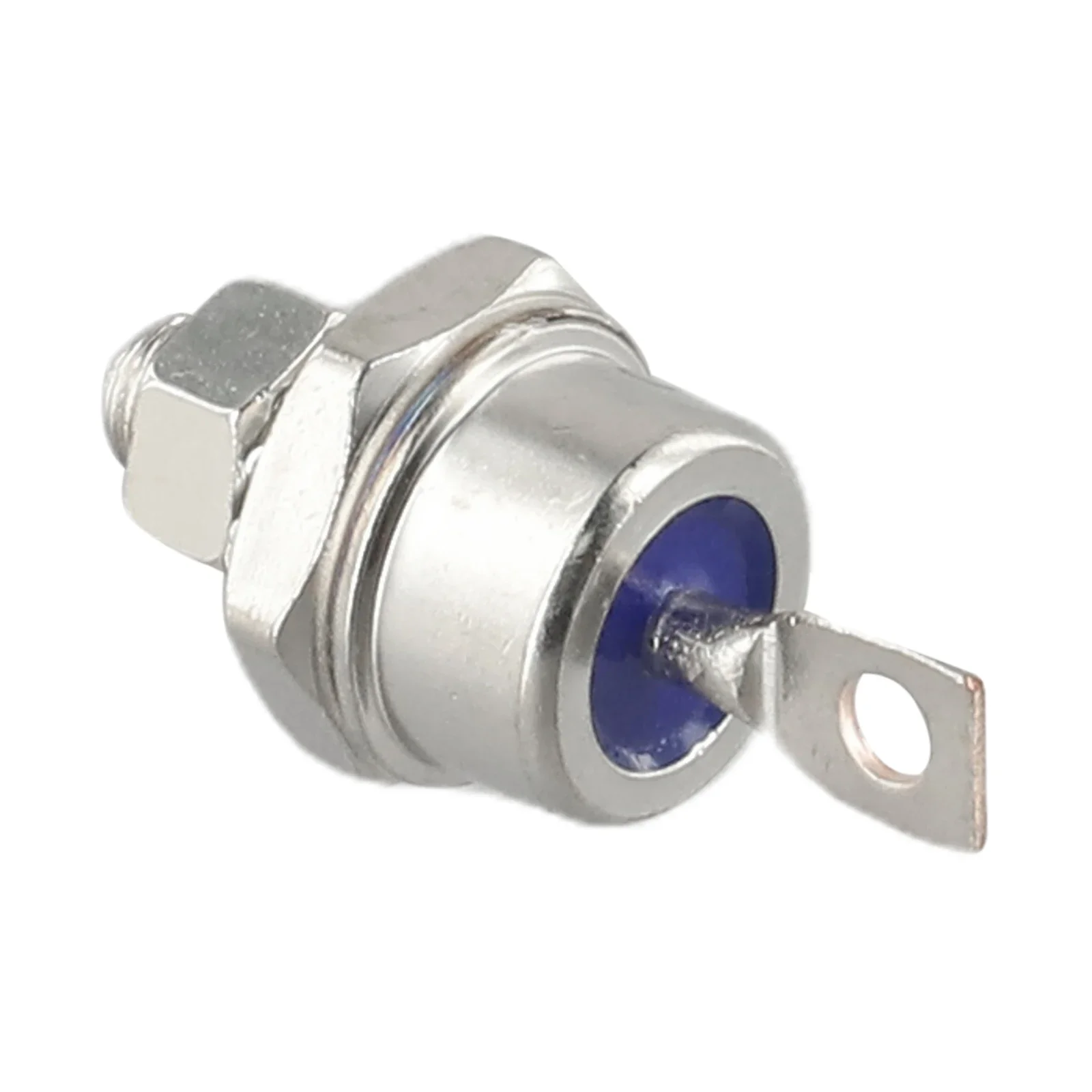 

Rectifier Tube Diode Rectifier 1200V 85A 85HF120/85HFR120 IR External Negative Anode Stud Positive/negative Pole Practical