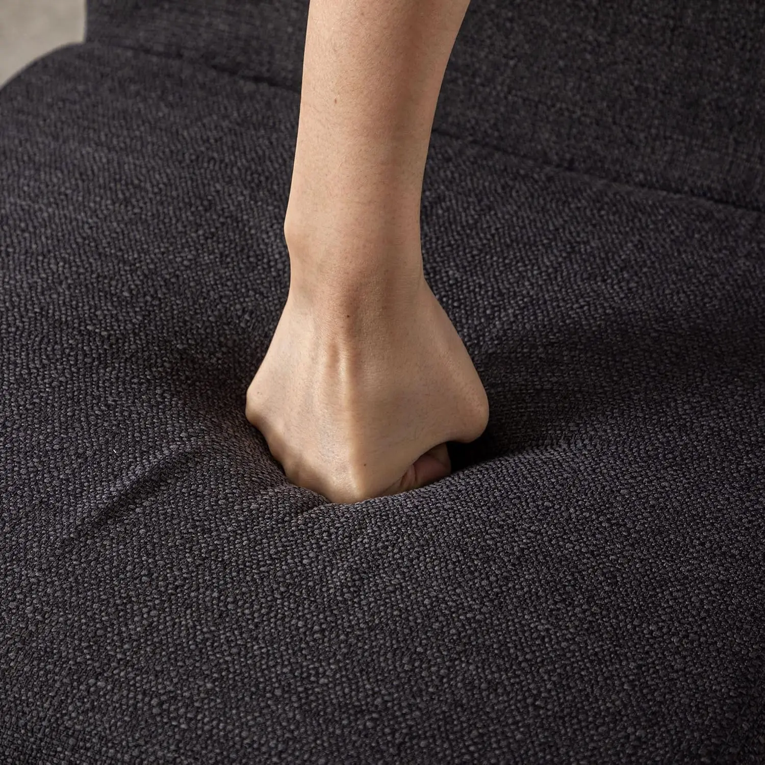 Linho estofados jantar cadeiras Set, Mid Modern cadeira acolchoada, Chrome Metal Frame, Restaurante, Sala de jantar, cozinha, 2 pcs