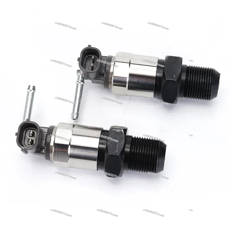 

Used for 23810-30100 23810-0L030 Toyota Hilux Prado Vigo 1KD 2KD New diesel common rail fuel pressure limiting valve