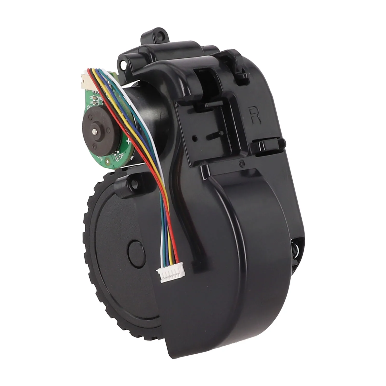 Wheel Motor Replacement for Mamibot EXVAC660, EXVAC680S Robotic Vacuum, Compatible with for tesvor M1, for neatsvor X600 Pro