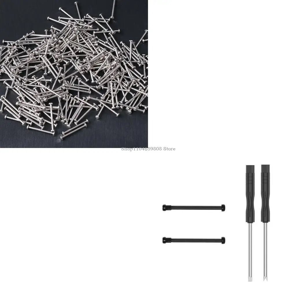 

Replacement Screw Screwdriver Removal Tool For for T Rex /for T Rex for T Rex 2 Screwdriver Tool Screw Strap