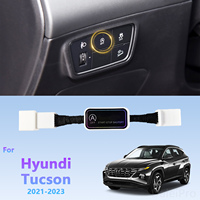 Auto Start Stop Disabler For Hyundai Tucson 2021-2023 Car Automatic Stop Start Engine System Off Device Control Sensor Plug Stop