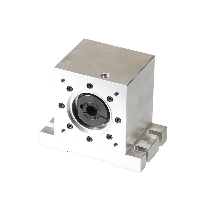 High Performance Planetary Gear Unit for Industrial Automation