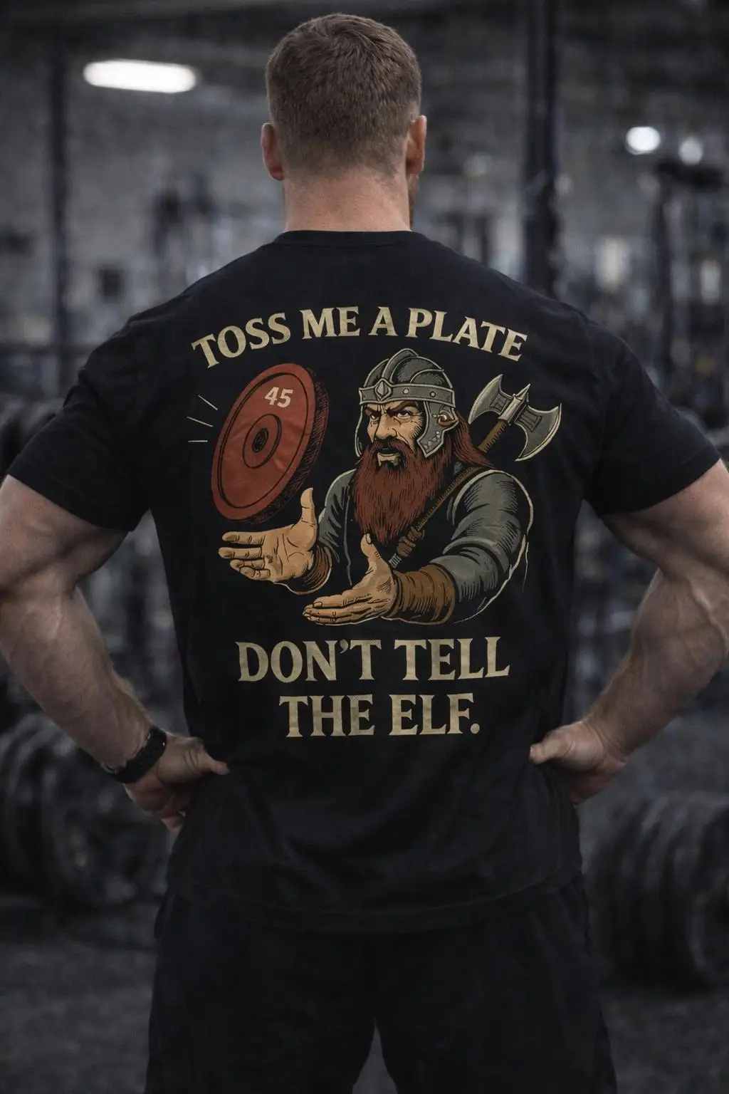 Herr Der Ringe T Sh…